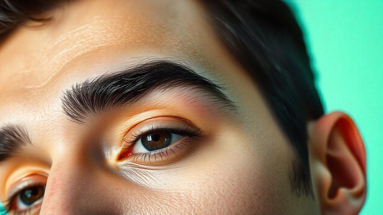 Eyebrow Lamination: Achieve Bold and Beautiful Brows with This Innovative Technique