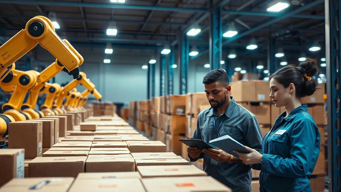 Best Practices for Warehousing and Distribution to Achieve Success