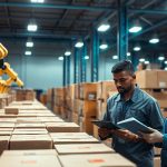 Discover best practices for warehousing and distribution to optimize efficiency, reduce costs, and achieve success. Learn strategies for inventory management, organization, and streamlined operations.