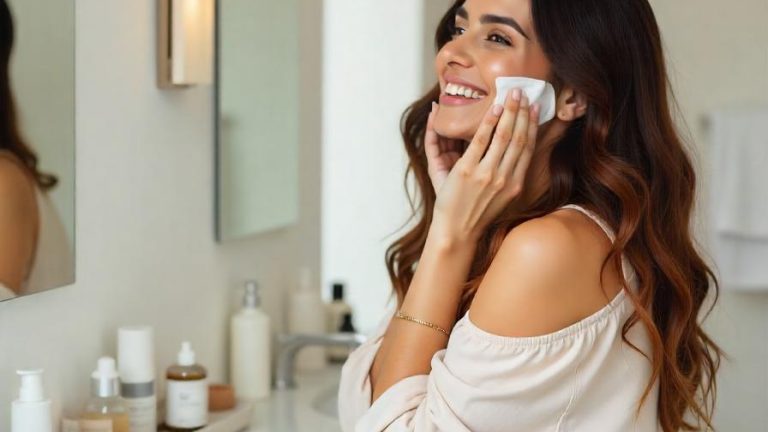 The Comprehensive Acne Cleanser Handbook: Your Path to Clear Skin