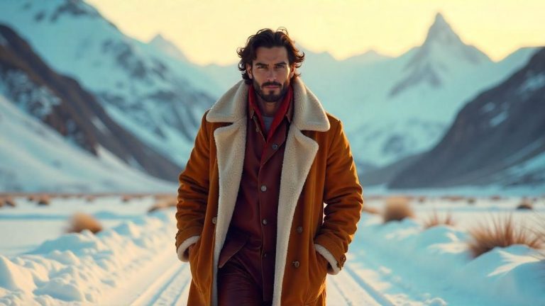 Shearling: The Comprehensive Guide to Luxurious Warmth and Style