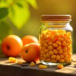 Organic Apricot Seeds