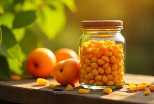 Understanding Organic Apricot Seeds